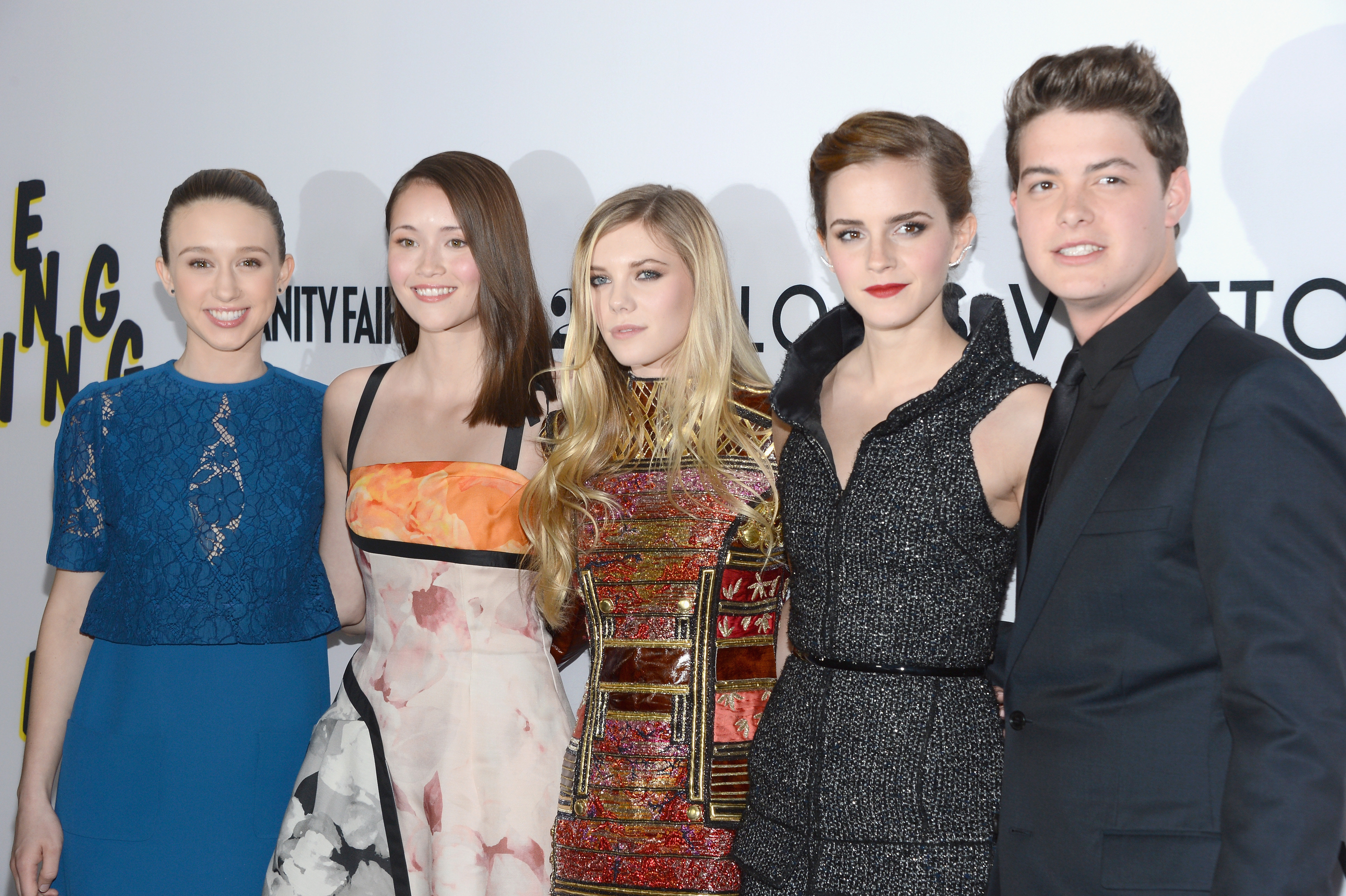 The Bling Ring, Cannes Film Festival - film review | London Evening  Standard | Evening Standard